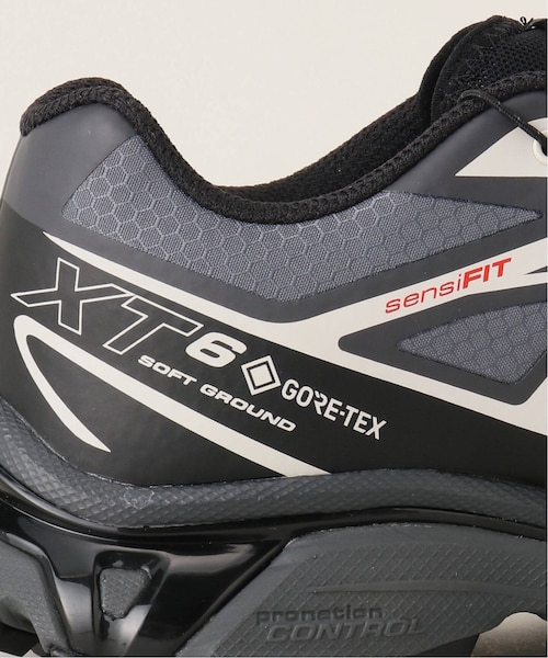 JOURNAL STANDARD(ジャーナルスタンダード)の「XT-6 GTX:スニーカー(シューズ・ブラック/(001)/23.5/在庫なし/24/24.5/残り3点/25/残り2点)」の14枚目の写真