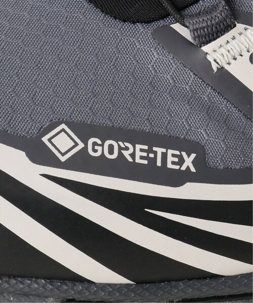 JOURNAL STANDARD(ジャーナルスタンダード)の「XT-6 GTX:スニーカー(シューズ・ブラック/(001)/23.5/在庫なし/24/24.5/残り3点/25/残り2点)」の10枚目の写真