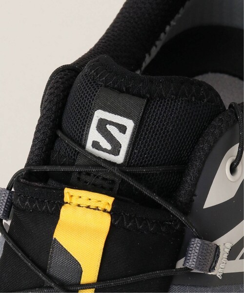 JOURNAL STANDARD(ジャーナルスタンダード)の「XT-6 GTX:スニーカー(シューズ・ブラック/(001)/23.5/在庫なし/24/24.5/残り3点/25/残り2点)」の8枚目の写真