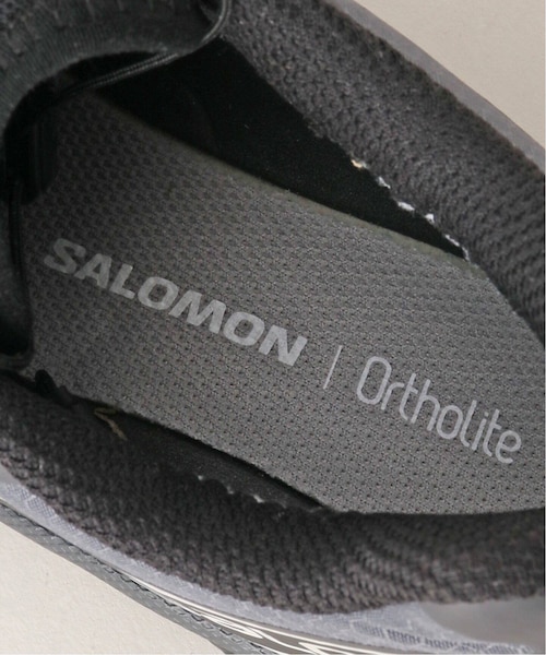 JOURNAL STANDARD(ジャーナルスタンダード)の「XT-6 GTX:スニーカー(シューズ・ブラック/(001)/23.5/在庫なし/24/24.5/残り3点/25/残り2点)」の19枚目の写真