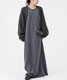 AP STUDIO（エーピーストゥディオ）の「《予約》タンクトップニット