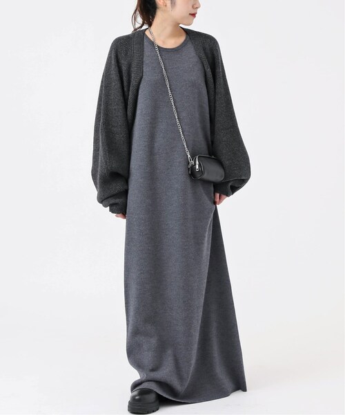 AP STUDIO（エーピーストゥディオ）の「《予約》タンクトップニット