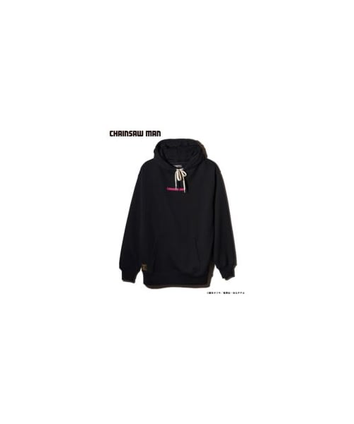 GB0124/CM05 : Kobeni Hoodie / コベニフーディ