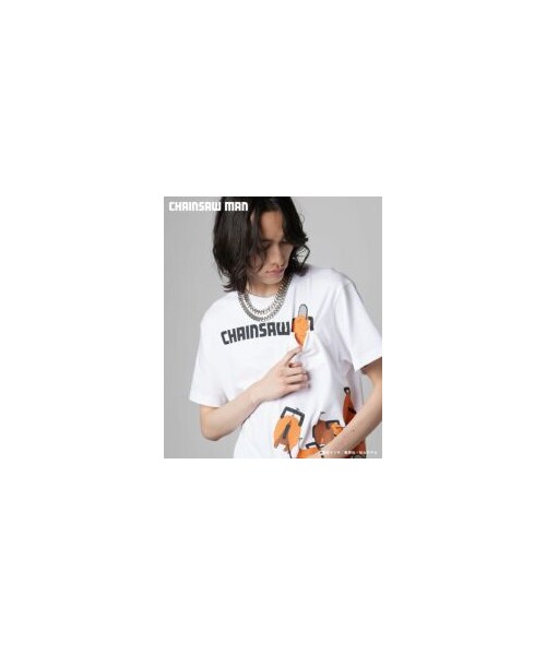 GB0124/CM03 : Pochita Pocket T / ポチタポケットT