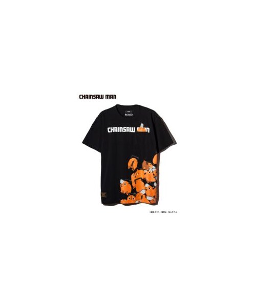 GB0124/CM03 : Pochita Pocket T / ポチタポケットT