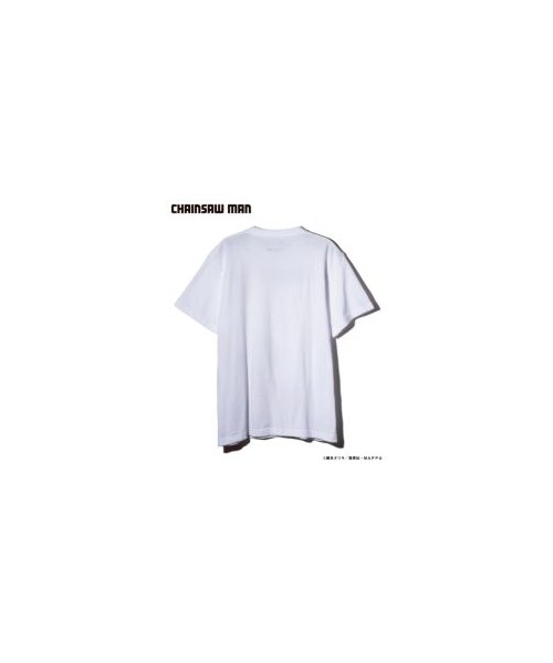 GB0124/CM03 : Pochita Pocket T / ポチタポケットT