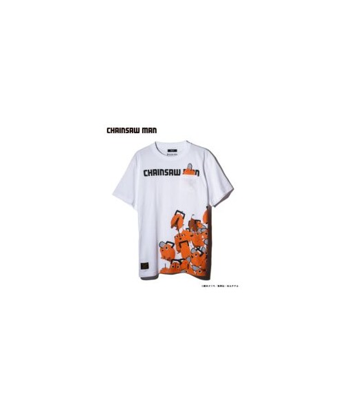 GB0124/CM03 : Pochita Pocket T / ポチタポケットT