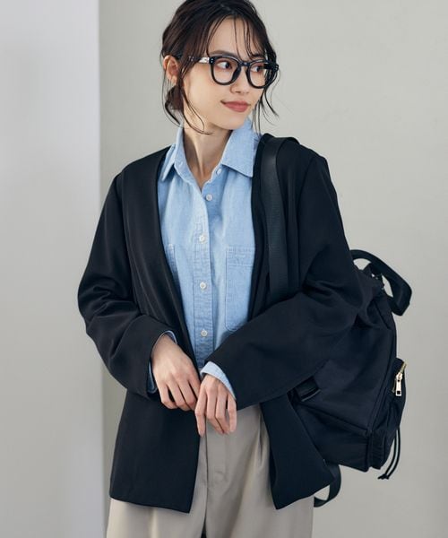 バンヤードストーム ダブルクロスジャケット BARNYARDSTORM｜ダブルクロスジャケット | Rakuten Fashion(楽天