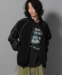 PAGEBOY（ページボーイ）の「Anui/コンビトラックスウェット（その他）」