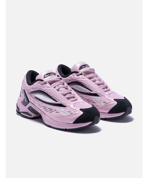 RAF SIMONS（ラフシモンズ）の「ULTRASCEPTRE（その他・メンズ・Pink・EU 39/EU 40/EU 41/EU 42/EU 43/EU 44/EU 45）」の4枚目の写真