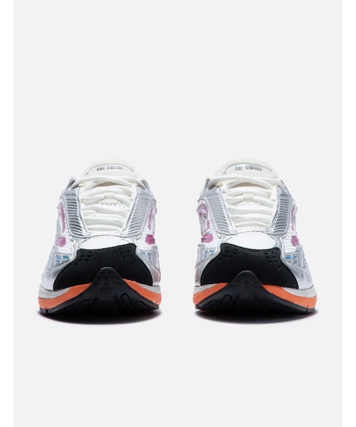 RAF SIMONS（ラフシモンズ）の「ULTRASCEPTRE（その他・メンズ・Grey Orange・EU 40/EU 41/EU 42/EU 43/EU 44）」の2枚目の写真