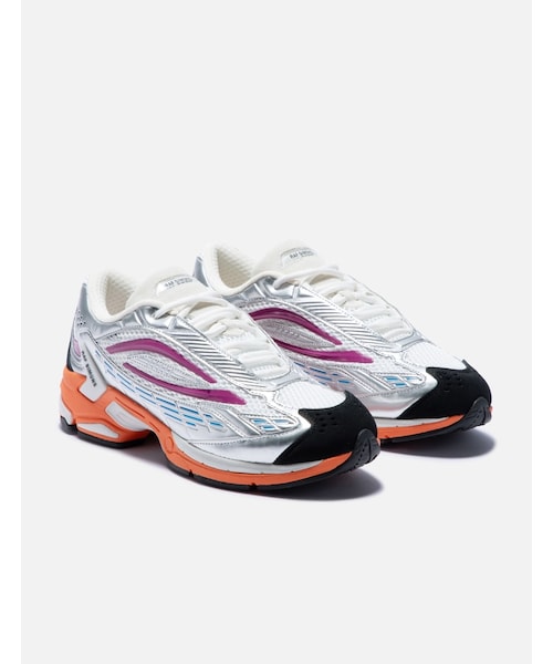 RAF SIMONS（ラフシモンズ）の「ULTRASCEPTRE（その他・メンズ・Grey Orange・EU 40/EU 41/EU 42/EU 43/EU 44）」の4枚目の写真
