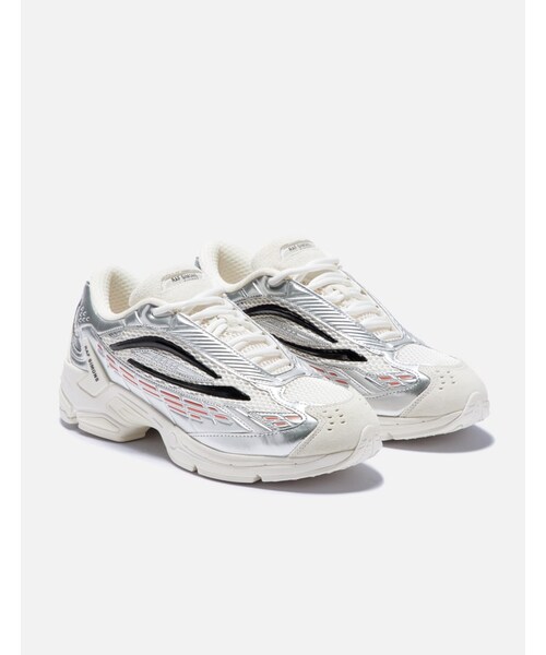 RAF SIMONS（ラフシモンズ）の「ULTRASCEPTRE（その他・メンズ・White Alyssum / Grey Voilet・EU 40/EU 41/EU 42/EU 43/EU 44）」の4枚目の写真
