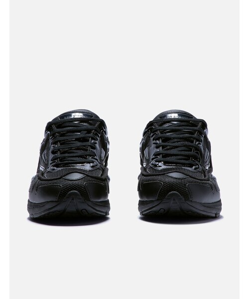 RAF SIMONS（ラフシモンズ）の「PHARAXUS（その他・メンズ・Black・EU 40/EU 41/EU 42/EU 43/EU 44/EU 45）」の2枚目の写真