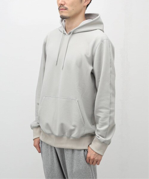 REIGNING CHAMP（レイニングチャンプ）の「PULLOVER HOODIE- POLARTEC 