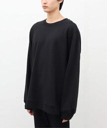REIGNING CHAMP（レイニングチャンプ）の「MIDWEIGHT TERRY CLASSIC CREWNECK（MWT)（トップス）」