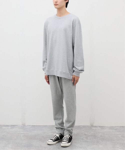 REIGNING CHAMP（レイニングチャンプ）の「MIDWEIGHT TERRY CLASSIC
