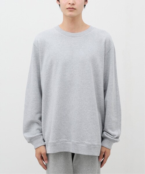 【美品】MIDWEIGHT TERRY CLASSIC CREWNECK REIGNING CHAMP（レイニングチャンプ）の「MIDWEIGHT TERRY CLASSIC