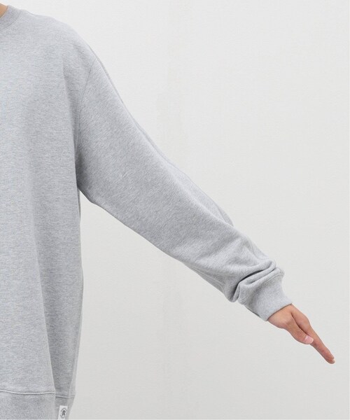 REIGNING CHAMP（レイニングチャンプ）の「MIDWEIGHT TERRY CLASSIC