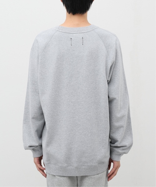 REIGNING CHAMP（レイニングチャンプ）の「MIDWEIGHT TERRY CLASSIC