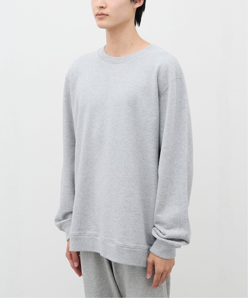 【美品】MIDWEIGHT TERRY CLASSIC CREWNECK REIGNING CHAMP（レイニングチャンプ）の「MIDWEIGHT TERRY CLASSIC