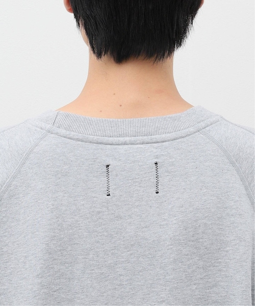 REIGNING CHAMP（レイニングチャンプ）の「MIDWEIGHT TERRY CLASSIC