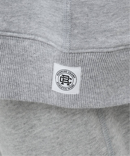 REIGNING CHAMP（レイニングチャンプ）の「MIDWEIGHT TERRY CLASSIC