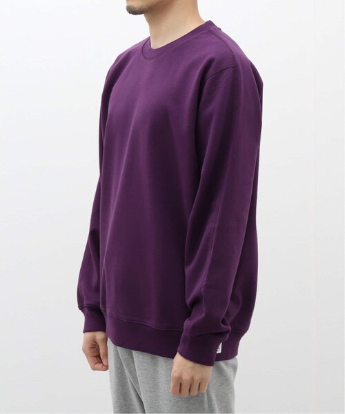 REIGNING CHAMP（レイニングチャンプ）の「MIDWEIGHT TERRY CLASSIC