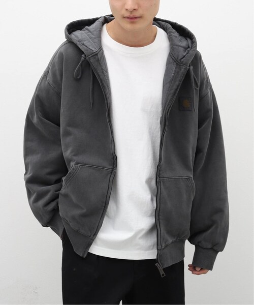 JOURNAL STANDARD（ジャーナルスタンダード）の「HOODED VISTA JACKET