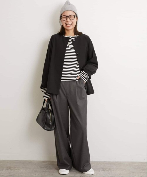 JOURNAL STANDARD relume（ジャーナルスタンダード レリューム）の