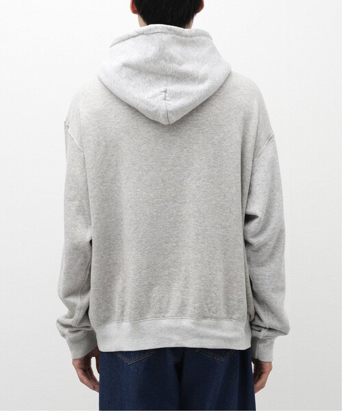 WISM（ウィズム）の「US2366 HOODIE（）」 - WEAR