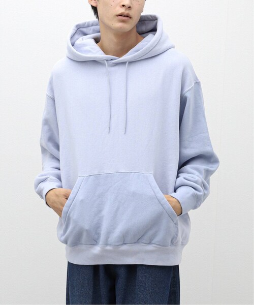WISM（ウィズム）の「US2366 HOODIE（）」 - WEAR