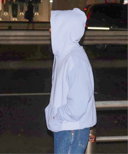 WISM（ウィズム）の「US2366 HOODIE（）」 - WEAR