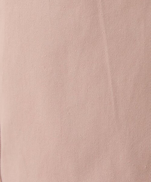 OUTLET（アウトレット）の「オーバーオールパンツ（オールインワン・サロペット・レディース・ピンク・FREE）」の14枚目の写真