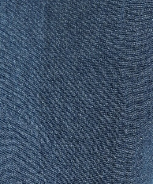 OUTLET（アウトレット）の「オーバーオールパンツ（オールインワン・サロペット・レディース・キナリ/フェード・FREE）」の8枚目の写真