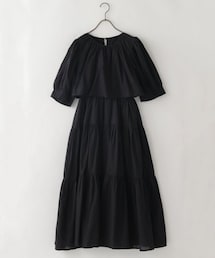 OUTLET（アウトレット）の「ティアードワンピース（ワンピース/ドレス）」