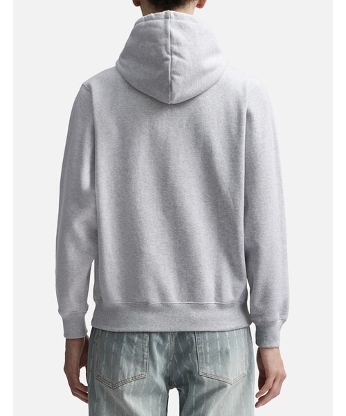 BOTT（ボット）の「Script Logo Zip Hoodie（）」 - WEAR