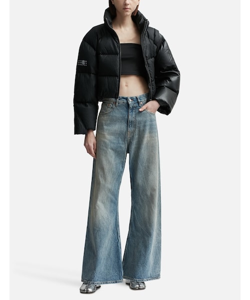 MM6 Maison Margiela（ｴﾑｴﾑｼｯｸｽ ﾒｿﾞﾝ ﾏﾙｼﾞｪﾗ）の「MM6 x Chen Peng