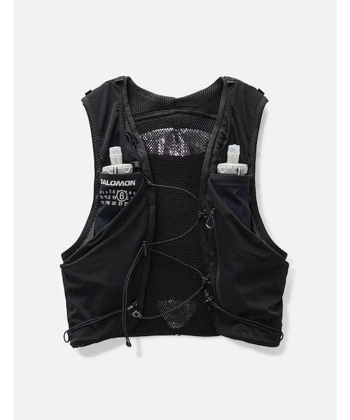 Salomon Gilet
