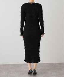 Deuxieme Classe（ドゥーズィエムクラス）の「SHEERRING ロング