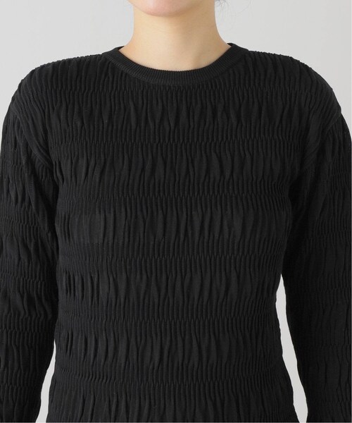 Deuxieme Classe SHEERRING LONG ワンピース SHEERRING ロングワンピース（ワンピース）｜Deuxieme Classe