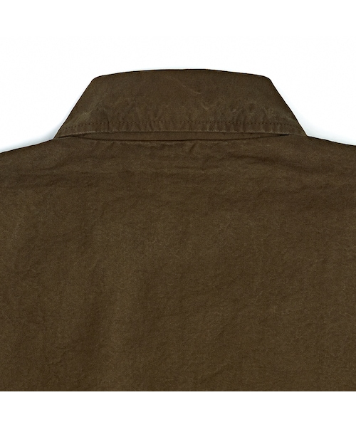 FULLCOUNT（フルカウント）の「2034 O.D Old Japanese Twill US Utility Jacket（その他・Other・40/42/44）」の6枚目の写真