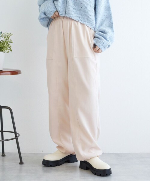 steven alan メルトンロングステンカラーコート steven alan メルトン