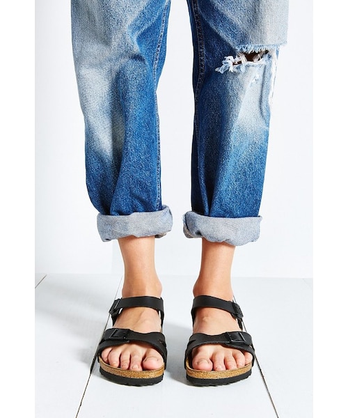 [新品]BIRKENSTOCKビルケンシュトック RIO 楽天市場】○○ BIRKENSTOCK RIO ビルケンシュトック リオ