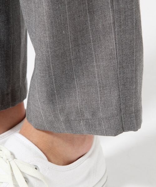 RAGEBLUE（レイジブルー）の「TRイージー柄スラックス（パンツ・メンズ・グレー/ネイビー・Ｍ/Ｌ）」の7枚目の写真