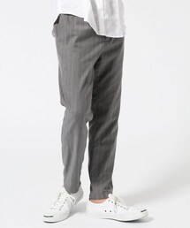 RAGEBLUE | TRイージー柄スラックス(パンツ)