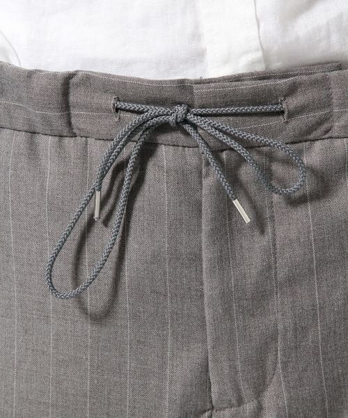 RAGEBLUE（レイジブルー）の「TRイージー柄スラックス（パンツ・メンズ・グレー/ネイビー・Ｍ/Ｌ）」の5枚目の写真