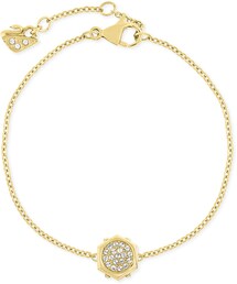 SWAROVSKI | Swarovski Bolt Crystal Micro Pendant Bracelet(ブレスレット)