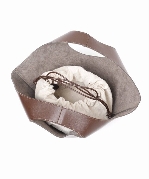 plage（プラージュ）の「《予約》 HOLIDAY BASKET TOTE バッグ 