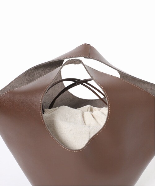 plage（プラージュ）の「《予約》 HOLIDAY BASKET TOTE バッグ 